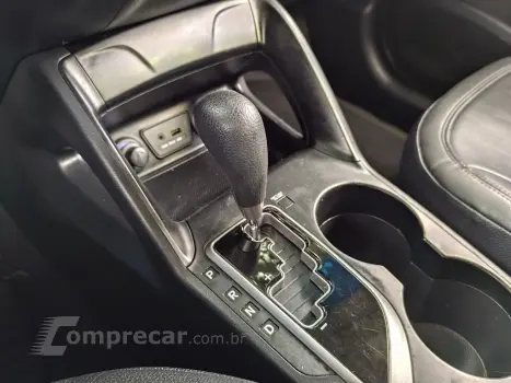 IX35 2.0 MPFI GLS 16V FLEX 4P AUTOMÁTICO