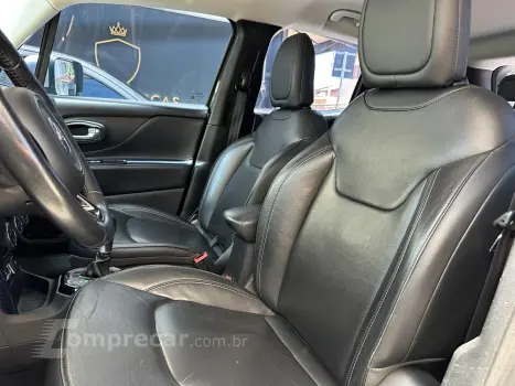 RENEGADE 1.8 16V Limited