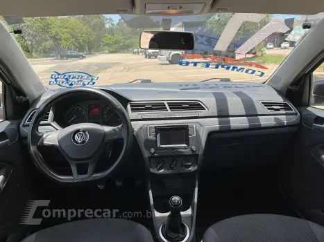 GOL 1.0 12V MPI Totalflex