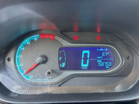 PRISMA 1.4 MPFI LTZ 8V