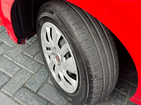 ARGO 1.3 Firefly Drive GSR