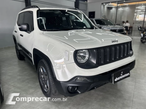 RENEGADE 1.8 16V Sport