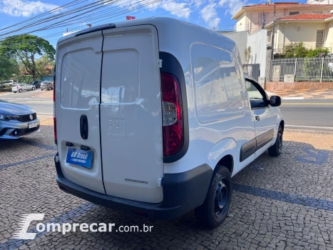 FIORINO 1.4 MPI Furgão Endurance 8V