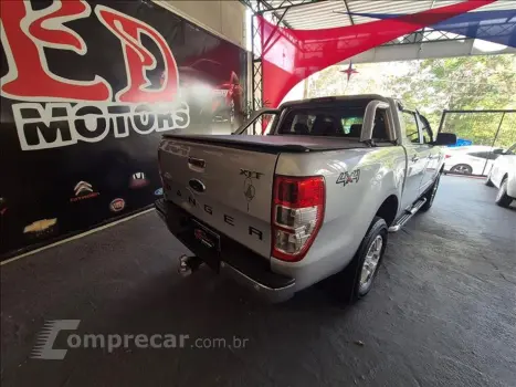 RANGER 3.2 XLT 4X4 CD 20V DIESEL 4P MANUAL
