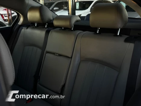 CRUZE 1.8 LTZ 16V