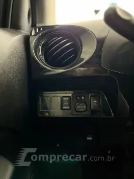 ETIOS 1.5 XS Sedan 16V