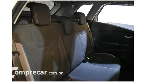 CAPTUR - 1.6 16V SCE ZEN X-TRONIC