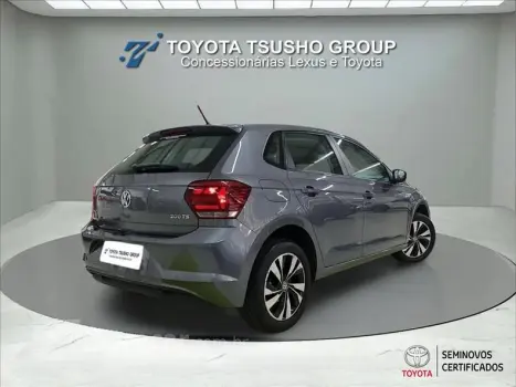 POLO 1.0 200 TSI Comfortline