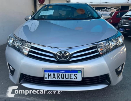 COROLLA 1.8 GLI 16V