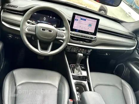 COMPASS 1.3 T270 TURBO FLEX S AT6