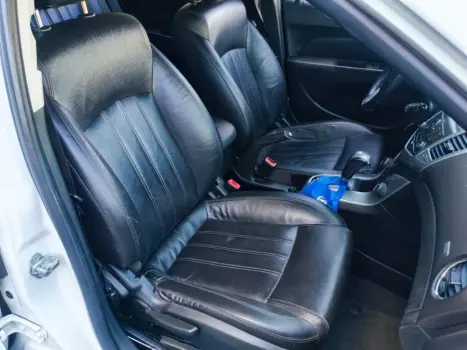 CRUZE LT 1.8 16V FlexPower 4p Aut.
