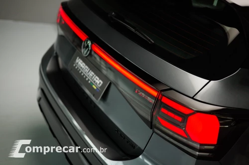 T-CROSS 1.4 250 TSI Highline