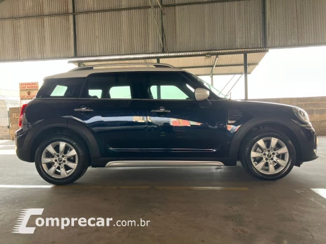 COUNTRYMAN 1.5 12V Twinpower Turbo Cooper