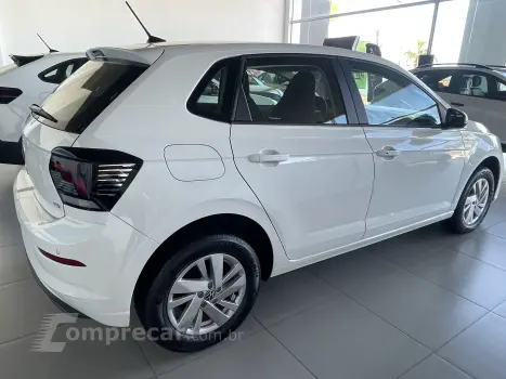 POLO 1.0 170 TSI Sense