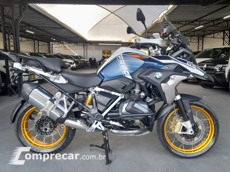 R 1250 GS PREMIUM EXCLUSIVE TROPHY