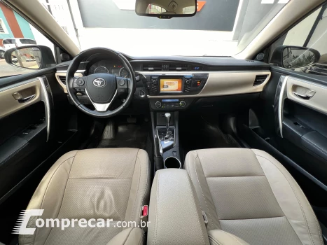 COROLLA 2.0 Altis 16V