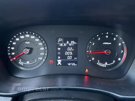 HB20 1.0 TGDI FLEX COMFORT AUTOMÁTICO