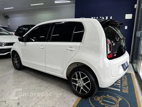 up! move 1.0 TSI Total Flex 12V 5p