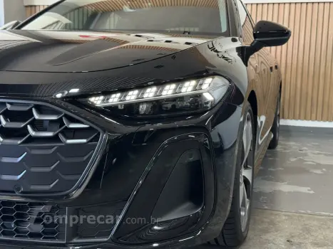 A5 2.0 TFSI GASOLINA PERFORMANCE S EDITION QUATTRO S TRONIC