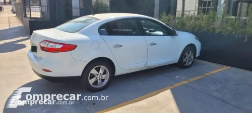 Fluence Dynamique 2.0