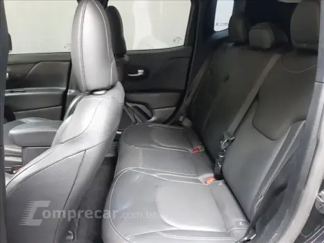 RENEGADE 1.3 T270 Turbo Longitude