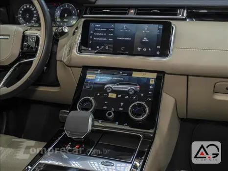 RANGE ROVER VELAR 2.0 P404 Phev R-dynamic S