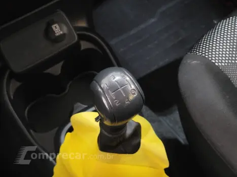 MOBI LIKE 1.0 Fire Flex 5p.