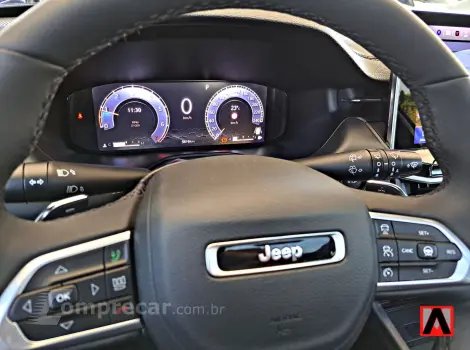 COMPASS 1.3 T270 Turbo S