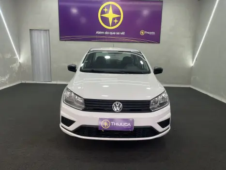 VOYAGE 1.0 12V MPI Totalflex