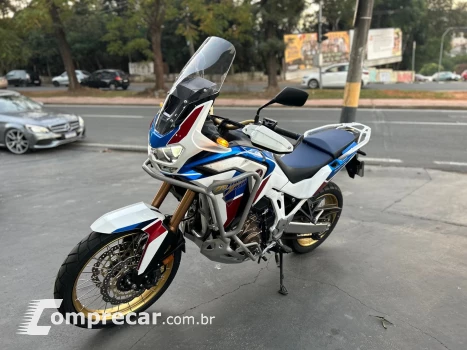 Crf 1100L Africa Twin Adventure Sports Es