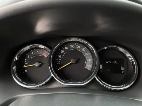 SANDERO 1.6 16V SCE Stepway Iconic