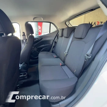 ARGO DRIVE 1.0 6V Flex