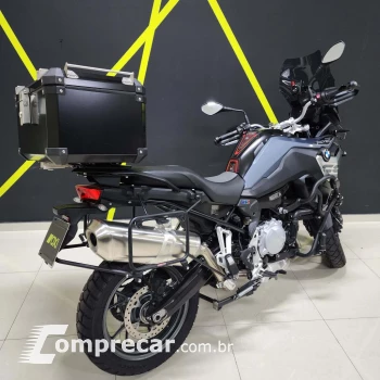 F 750 GS Premium