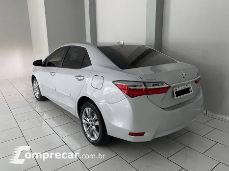 COROLLA 2.0 Vvt-ie XEI