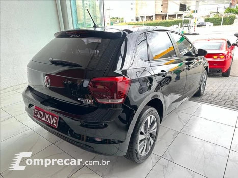 POLO 1.0 200 TSI Comfortline