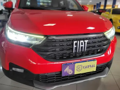 Strada Volcano 1.3 Flex 8V CD