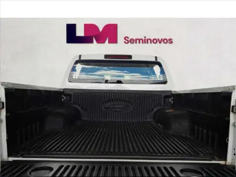 S10 2.8 16V TURBO DIESEL LS CD 4X4 MANUAL