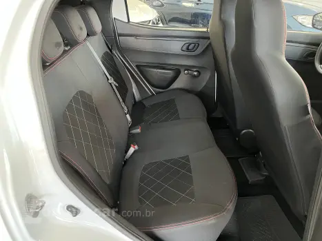 KWID 1.0 12V SCE ZEN