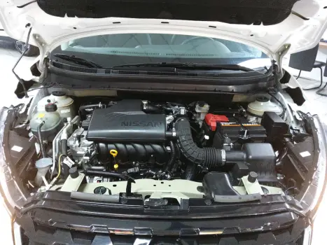 KICKS 1.6 16V FLEXSTART ADVANCE XTRONIC