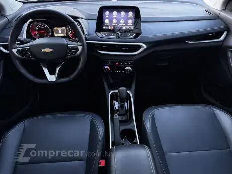 TRACKER Premier 1.2 Turbo 12V Flex Aut.