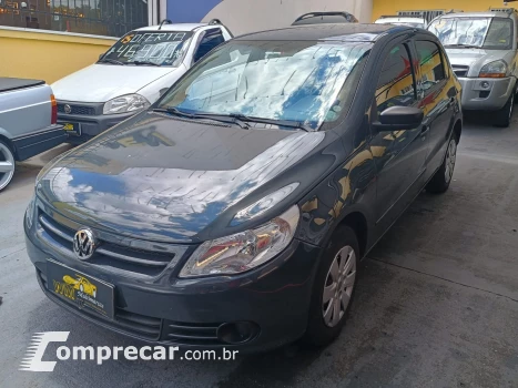 Volkswagen GOL1.0 4 portas