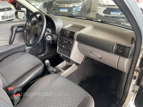 CLASSIC 1.0 MPFI LS 8V