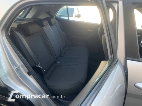 Creta Comfort 1.0 TB 12V Flex Aut.