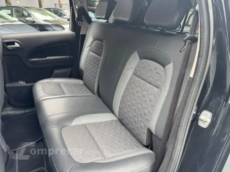 AIRCROSS 1.6 VTI 120 Live Eat6