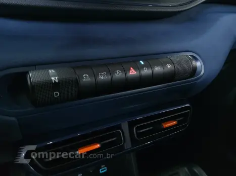 DOLPHIN MINI 38 KW ELÉTRICO