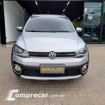 Saveiro CROSS 1.6 Mi Total Flex 8V CE