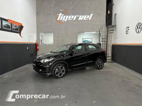 Honda HR-V 1.8 16V EX 4 portas