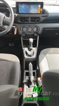 C3 1.6 16V Feel Pack