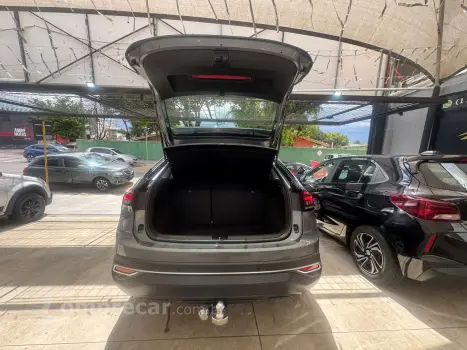 NIVUS 1.0 200 TSI Comfortline