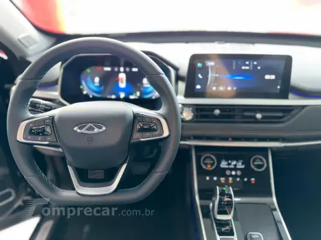 TIGGO 8 1.6 Tgdi TXS MAX Drive